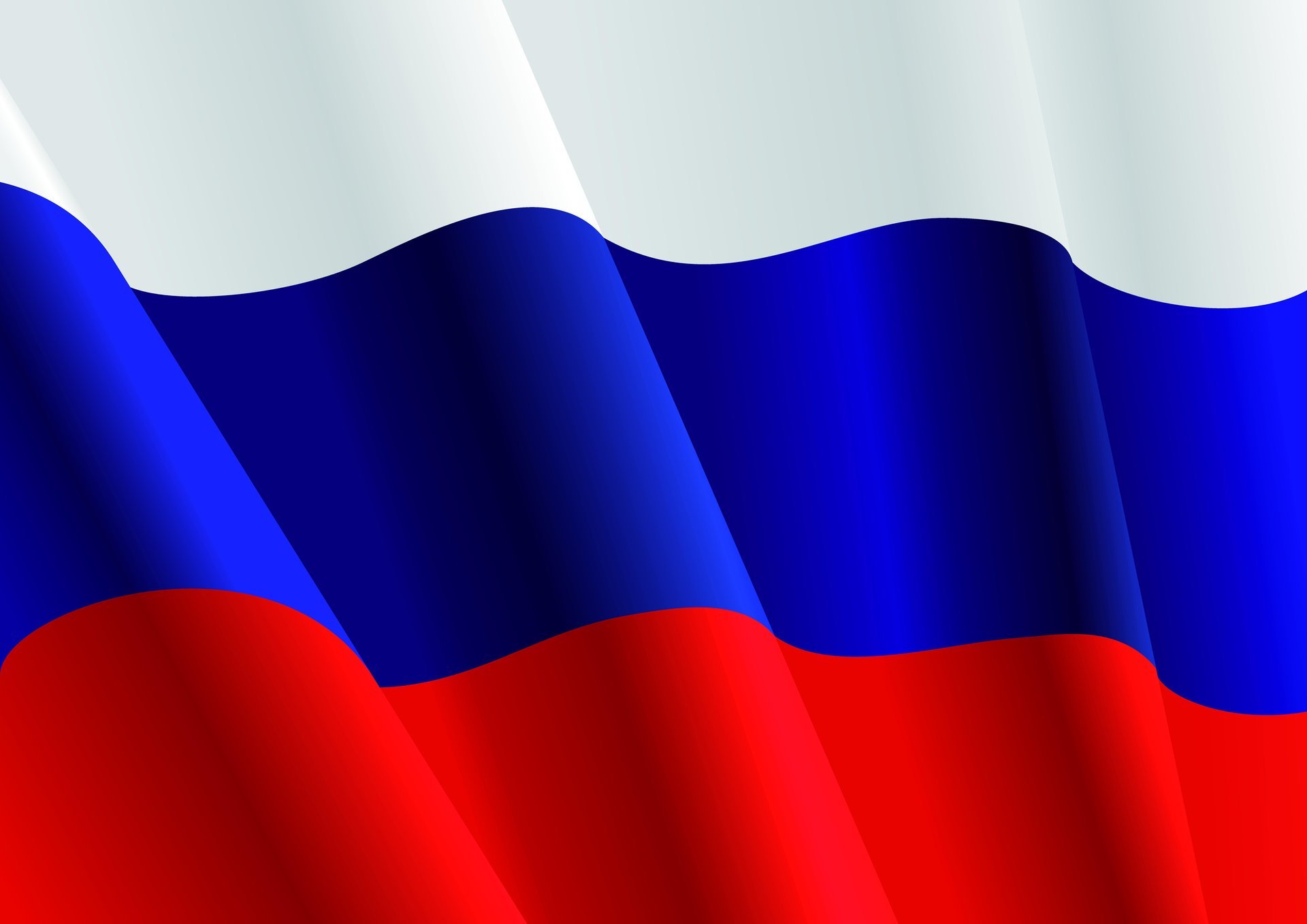 22 августа - День Государственного Флага РФ.