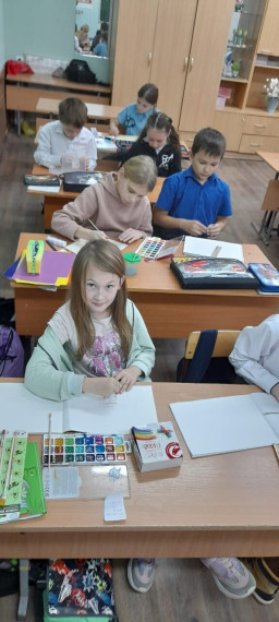 Профессия моей мамы!.