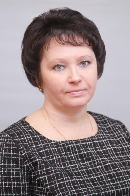Белякова Елена Владимировна Белякова Елена Владимировна