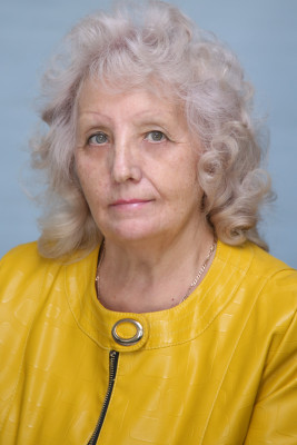 Казанцева Людмила Петровна Казанцева Людмила Петровна