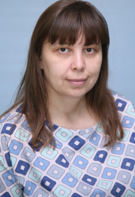 Кобзева Ольга Олеговна Кобзева Ольга Олеговна